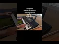 Download Lagu Yamaha PSR-A5000 Plays: Scorpions | When The Smoke Is Going Down - (1980's Hit) by David Hormadaly