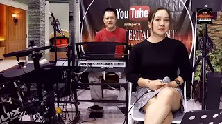 cobalah untuk mengerti obbie mesakh cover lisa maria 