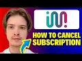How To Cancel Impulse Subscription 2025