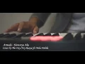 Download Lagu Armada Harusnya Aku Cover by Fey Rasyha Feat Nida Nabila