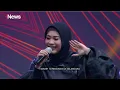 Download Lagu Ikke Nurjanah Bikin Penonton 'Terlena' dengan Penampilannya Part 03 - ReYUNIan 18/10