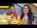 Download Lagu Duet Bikin Merinding! Rita Sugiarto Feat Pasha Ungu | Live Audition | Rising Star Indonesia Dangdut