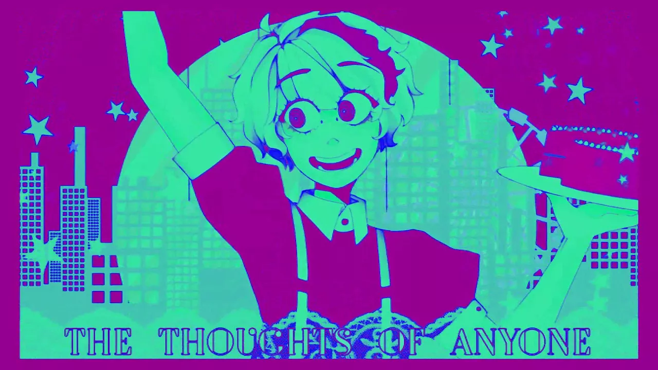 Appetite of a People-Pleaser V A P O R W A V E Appetite of a People-Pleaser V A P O R W A V E