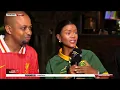 Download Lagu Mbokazi's thunderbolt sends Pirates to Carling Knockout quarters