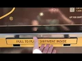 Proof To NOT Use Unsafe UPS Drop Box