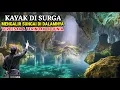 Lagu Viral !! Ditemukan Goa Terbesar dan Terindah Didunia Ada Sungai Mengalir Didalamnya Seperti Surga