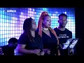 Joyce - Osi tapa lambo lam | La demi-finale | Saison 1 | The Voice Kids Afrique Francophone.