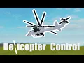 Plane Crazy - Helicopter Basics Ep 2