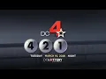 DC LOTTERY Night 2026