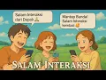 Download Lagu Salam Interaksi