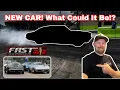 NEW CAR FAST Racing at Darana Milan Dragway L88 Corvettes 9 Sec Stock Appearing