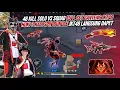 Lagu 46 KILL SOLO VS SQUAD FULL SET GANTENG JKT48 !!! HOKI 3 KALI SPIN DOANG BUAT DAPETIN BUNDLE JKT48