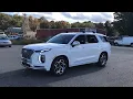 2021 Hyundai Palisade Milford Mendon Worcester Framingham MA Providence RI H2506