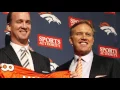 Peyton Manning to Retire After 18 Years in NFL