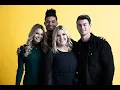 Madisson Hausburg 27 Married Siesta Key Star Weds Ish Soto 47 With Costars In Attendance