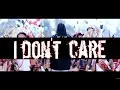 Download Lagu বান্ধৈ I DON'T CARE | Music Video | Spandan Mukul | Akash Pritom