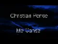 Me Canse - Christian Ponce - (Letras/Lyrics) Teofania