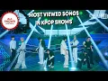 Lagu [TOP 100 ALL SHOWS!] MOST VIEWED SONGS IN KPOP SHOWS IN 2025 - NOVEMBER | UPADTE 3