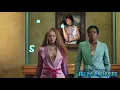 THE CARTERS - BOSS