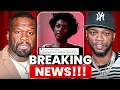 Lagu 50 Cent Goes Off On Papoose Dissing Him After Clowning Claressa Shields Over Remy Ma Rumors