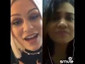 Flashlight - JessieJ vs Mariana | Smule