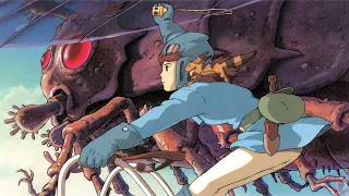 Nausicaa The Legend Of The Wind Instrumental High Quality  Nausicaa The Legend Of The Wind Instrumental High Quality