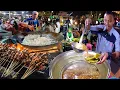 Download Lagu CRAZY INDONESIAN STREET FOOD IN JAKARTA | MOST FAVOURITE INDONESIAN STREET FOOD COLLECTION