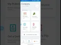 UI Xamarin