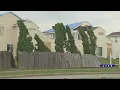 Naperville residents express concern over upcoming rain during tornado cleanup