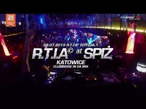 Download MP3 R.T.I.A© 1 Spiż Katowice [Clubbasse in da mix]