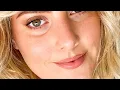 H M Mesh Nude Tone Micro Bikini Try On Haul 4K Curvy BBW SSBBW Voluptuous Thick Latina Mature