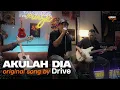 Download Lagu Akulah Dia - Drive | Cover by Angga Candra Ft Himalaya Project