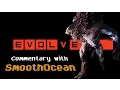 Evolve - Wraith Gameplay Monster Strategy