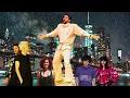Bad Bunny vs The Avalanches | NUEVAYoL x Wherever You Go