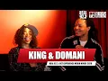 King Domani on Growing Up with T I Music Career Life Behind the Reality Show