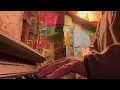 Cardova - The Meters Piano Cover