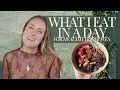 what I eat in a day for healthy hormones paleo gluten free healthy recipes