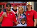 Luke Bryan s Nephew Is a Classic College Boy