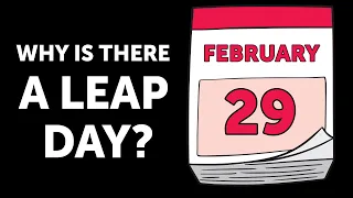 Download That's Why There Is a Leap Day MP3