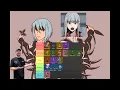 Fire Emblem Fates Conquest Corrin Heart Seal Tier List featuring Bluegh