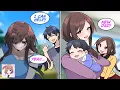 RomCom I decided to help the single mom next door Manga Dub