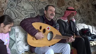 يا نور ضوا الكون غناء أ بسام زين الدين 