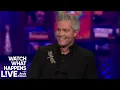 What s Ryan Serhant s Relationship With Fredrik Eklund Like These Days WWHL