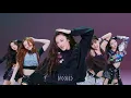 Download Lagu MEOVV 'BODY' Dance Mirrored