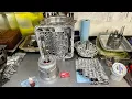 4L60E Comeback No 3-4 After Rebuild - Mystery Solved