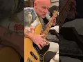 Learn Slap Bass In 15 Seconds With Flea #Shorts #Flea #RedHotChiliPeppers