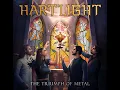 Download Lagu HARTLIGHT - The Triumph Of Metal [FULL ALBUM OFFICIAL AUDIO]