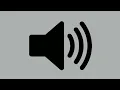 Battle Start(Sound Effect)Brawl Stars