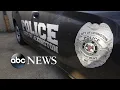 Civil rights organization files suit against Mississippi town l ABCNL