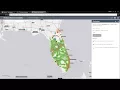 Telecommunication Webinar Coverage Processing and Mapping